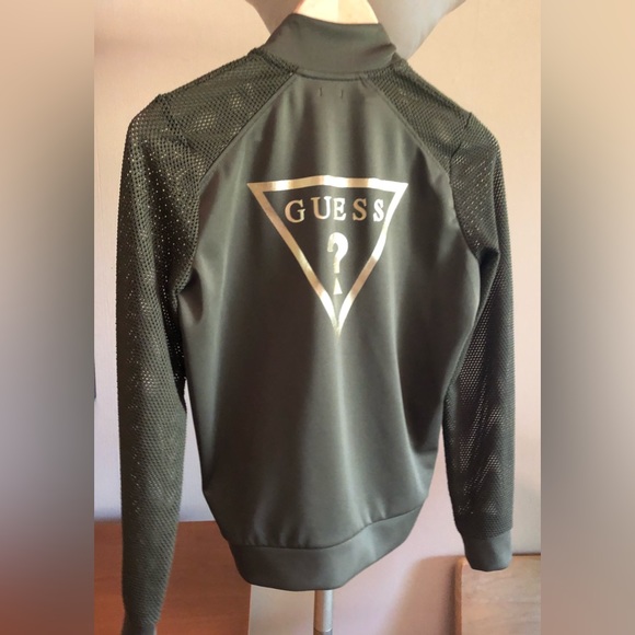 GUESS Jacket. - Picture 1 of 2